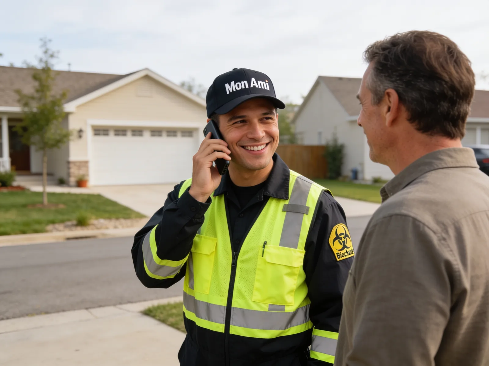 Sewage Cleanup Madison, MN FAQs