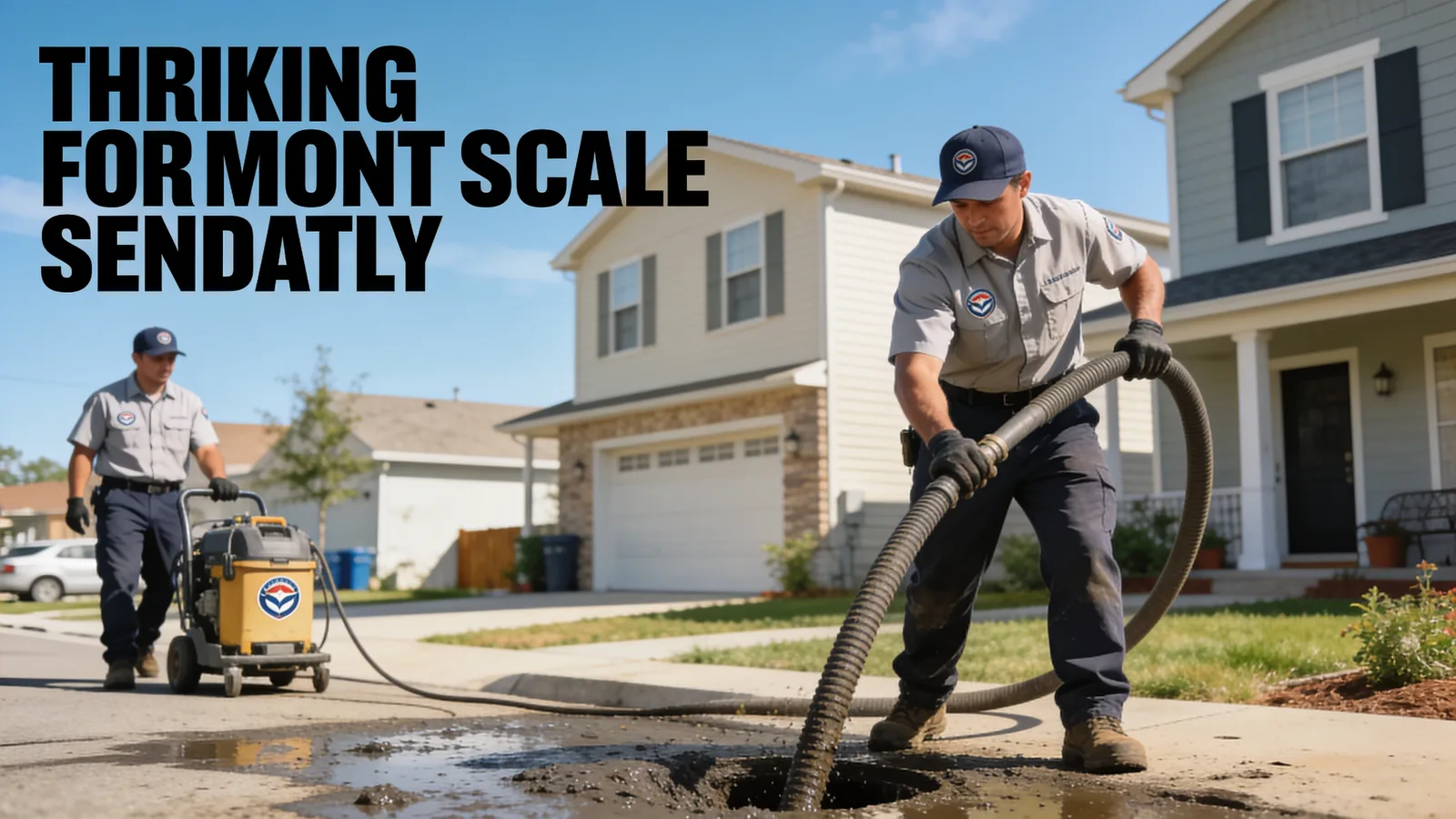 Sewage Cleanup in Madison, MN near me